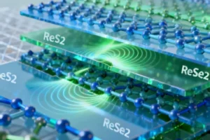 Unlocking Rhenium Dichalcogenides' Pressure Response: A New Frontier for 2D Material Applications - Professional coverage