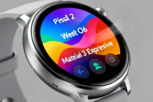 Wear OS 6 Transforms Pixel Watch 2 with Visual Overhaul and Enhanced Performance - Professional coverage