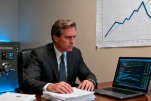 Historic $15 Billion Bitcoin Confiscation Tests US Digital Currency Reserve Strategy - Professional coverage