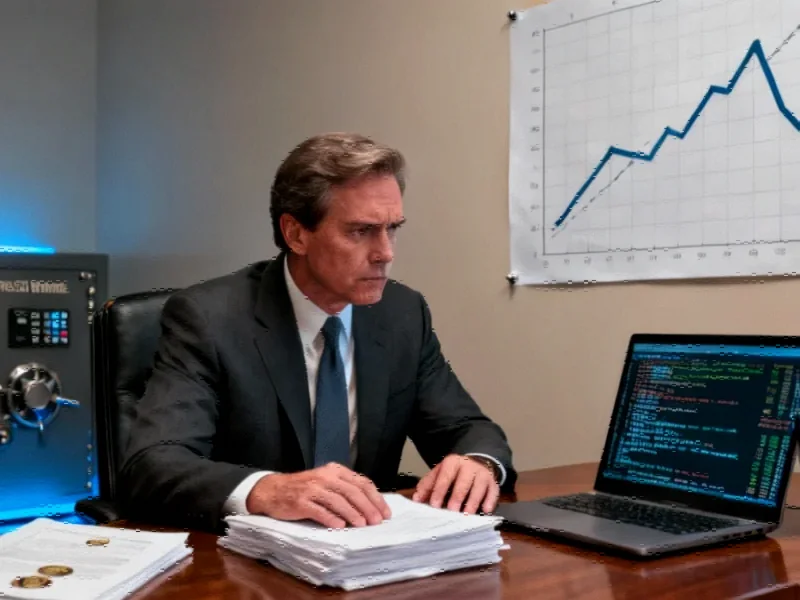 Historic $15 Billion Bitcoin Confiscation Tests US Digital Currency Reserve Strategy