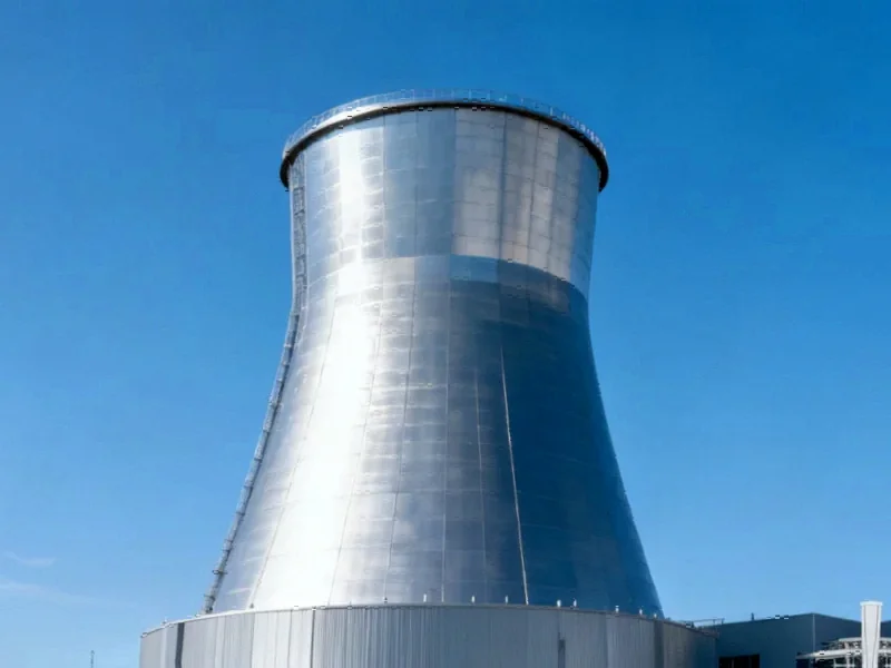Amazon’s Nuclear Ambition: How SMRs Will Power the AI Revolution