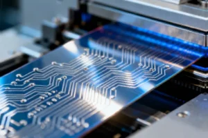 NVIDIA's US-Made Blackwell Wafers Signal Strategic Shift in AI Chip Production - Professional coverage