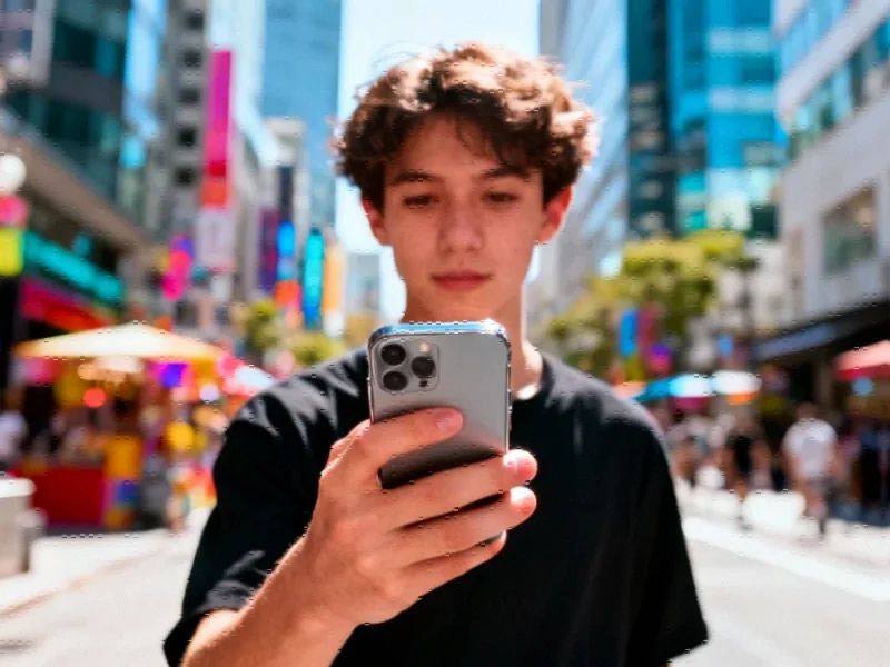Nothing Smartphone Startup Targets Gen Z to Challenge Apple and Samsung Dominance