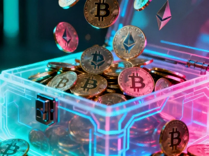 Beyond the Hype: Unpacking the Strategic Risks in Corporate Crypto Treasury Adoption - Professional coverage