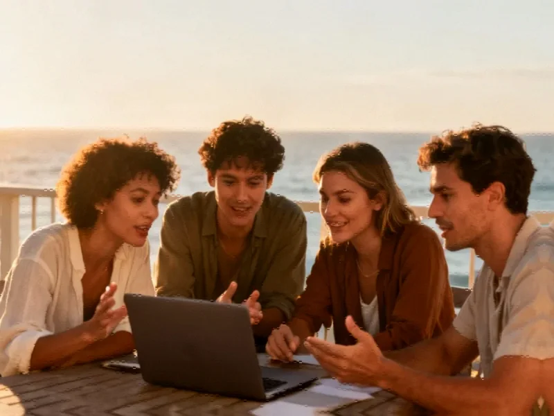 The Remote Revolution: How Flexibility Became the Ultimate Talent Magnet