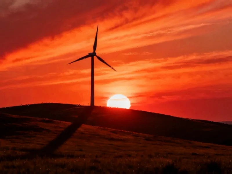 FERC’s Regulatory Sunset Rule: A Blueprint for Modernizing Energy Governance