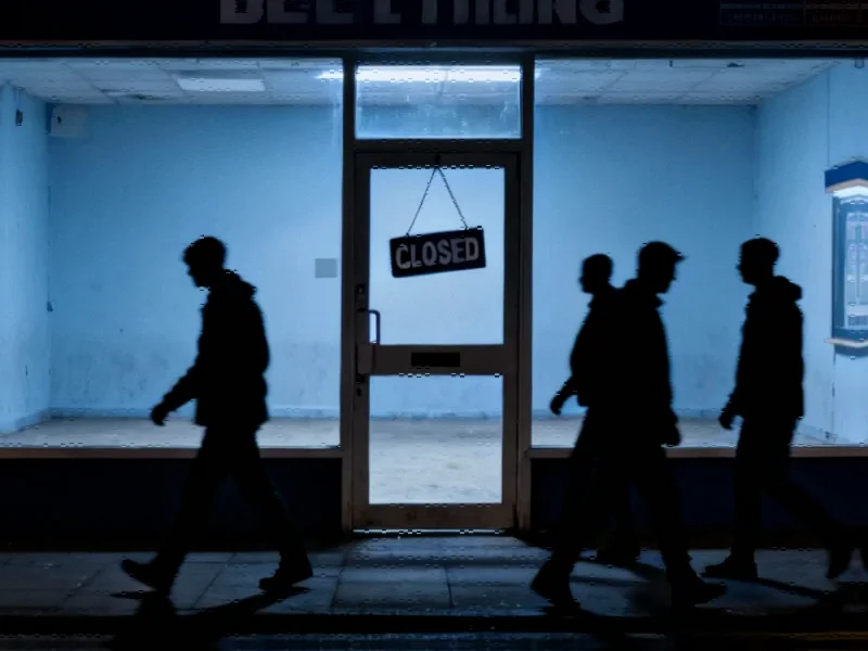 The High-Stakes Gamble: How Tax Reforms Could Reshape UK Retail Betting Landscape