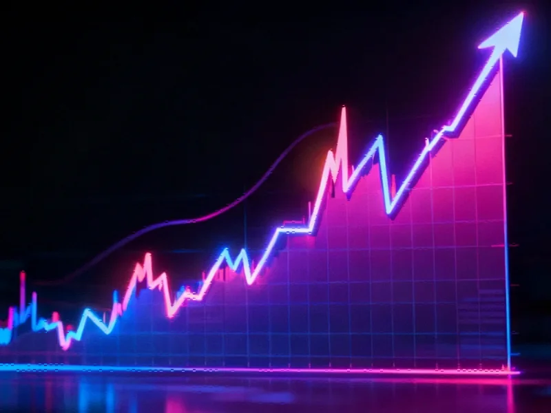Major Earnings Week Ahead: Streaming and Auto Giants Set to Report Quarterly Results