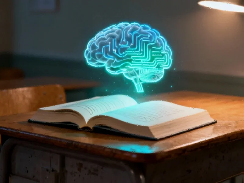 Pearson’s Digital Learning Strategy Shows Promise Amid AI Implementation Challenges