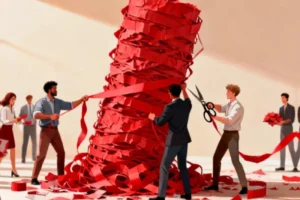 Beyond Bureaucracy: Unpacking Hamel's Human-Centric Vision and Its Customer-Centric Gap - Professional coverage