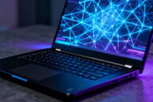 Apple's M5 MacBook Pro Bets Big on On-Device AI Processing - Professional coverage