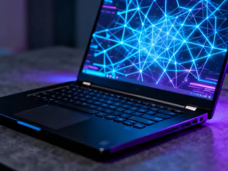 Apple's M5 MacBook Pro Bets Big on On-Device AI Processing - Professional coverage