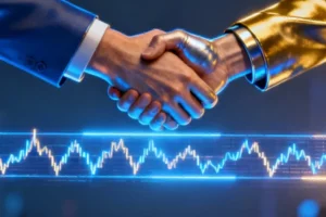 Market Optimism Rises Amid Trade War De-escalation and Key Economic Indicators - Professional coverage