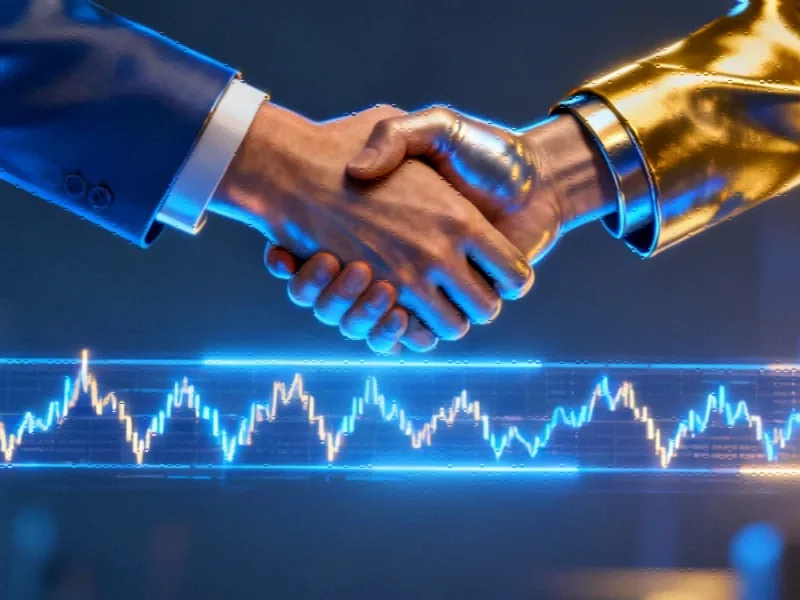 Market Optimism Rises Amid Trade War De-escalation and Key Economic Indicators - Professional coverage