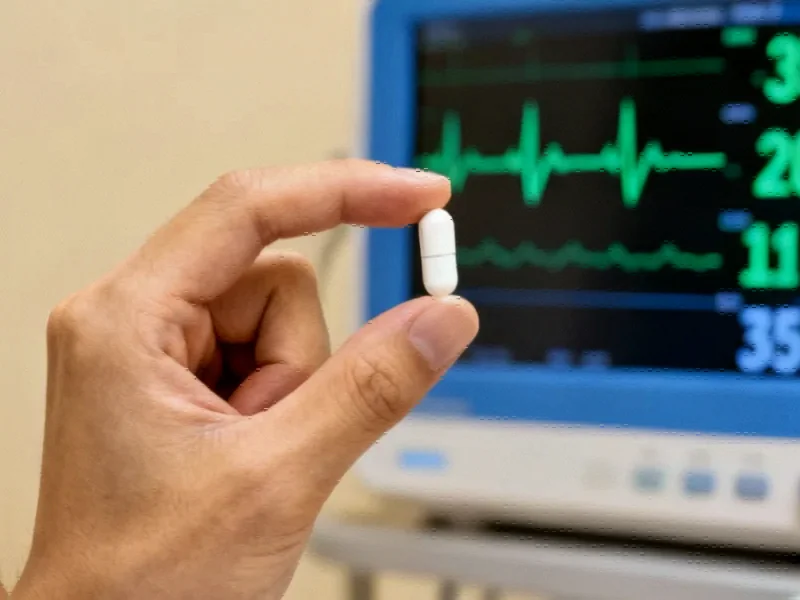 Oral Semaglutide Breaks New Ground: FDA Expands Rybelsus Approval to Tackle Cardiovascular Risk in Diabetes Patients