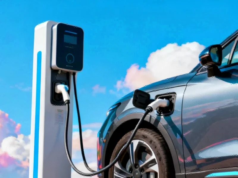 Grid Connection Delays Challenge UK's Electric Vehicle Infrastructure Expansion - Professional coverage