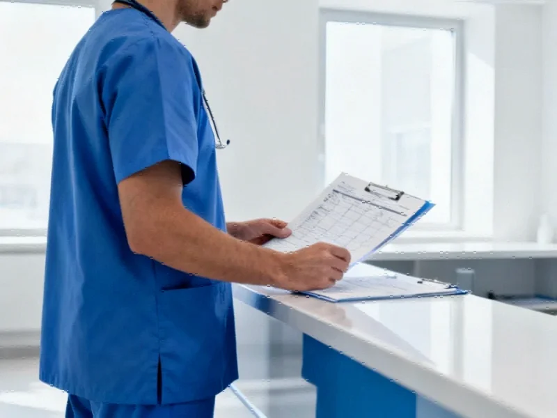 Private Healthcare Partnerships Reshape NHS Patient Access and Equity