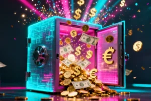 Tempo's $5 Billion Valuation Signals Major Shift in Enterprise Blockchain Adoption - Professional coverage