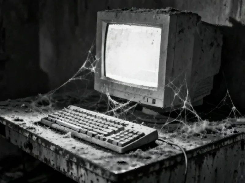 Beyond Windows 10: Charting Your Path to a Secure and Efficient Computing Future