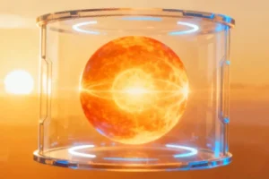 US Charts Unprecedented Course for Commercial Fusion Dominance by 2035 - Professional coverage