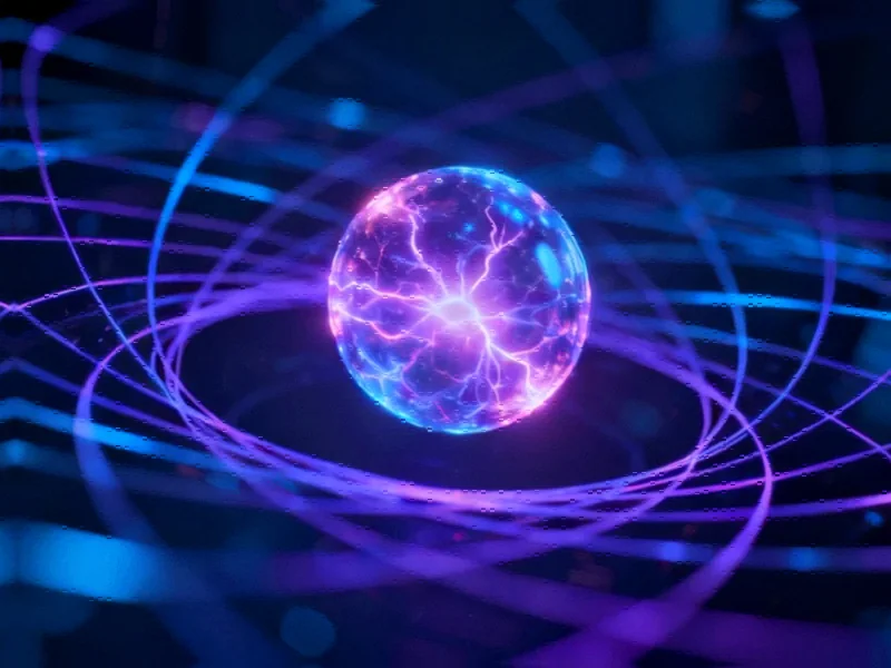 UK Fusion Research Achieves Unprecedented Plasma Control Milestones - Professional coverage