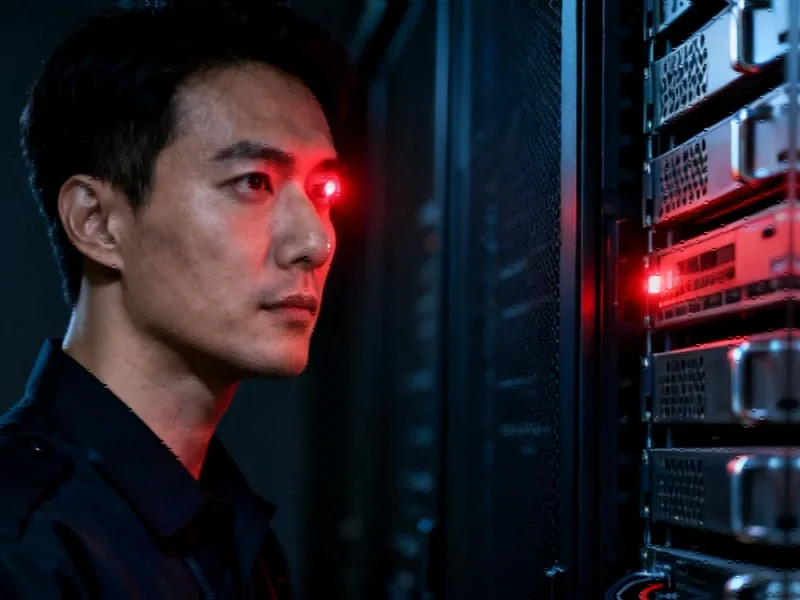 The Domino Effect: How AWS Outage Exposes Critical Infrastructure Vulnerabilities