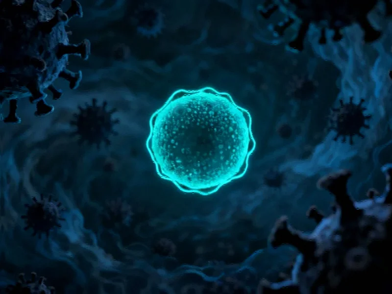 Rethinking Immune Defense: When Protective Cells Become Problematic in Viral Infections