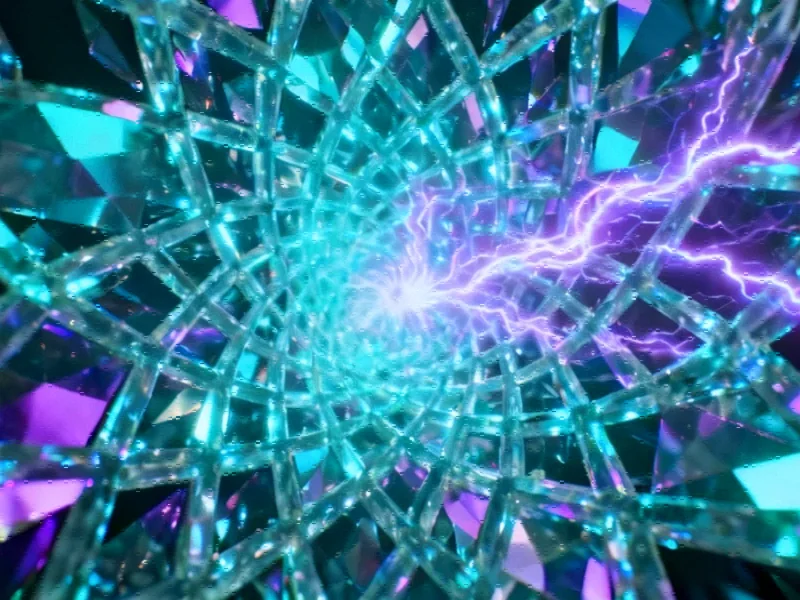 Revolutionizing Energy Storage: How Van der Waals Materials Enable Universal Superionic Conduction - Professional coverage