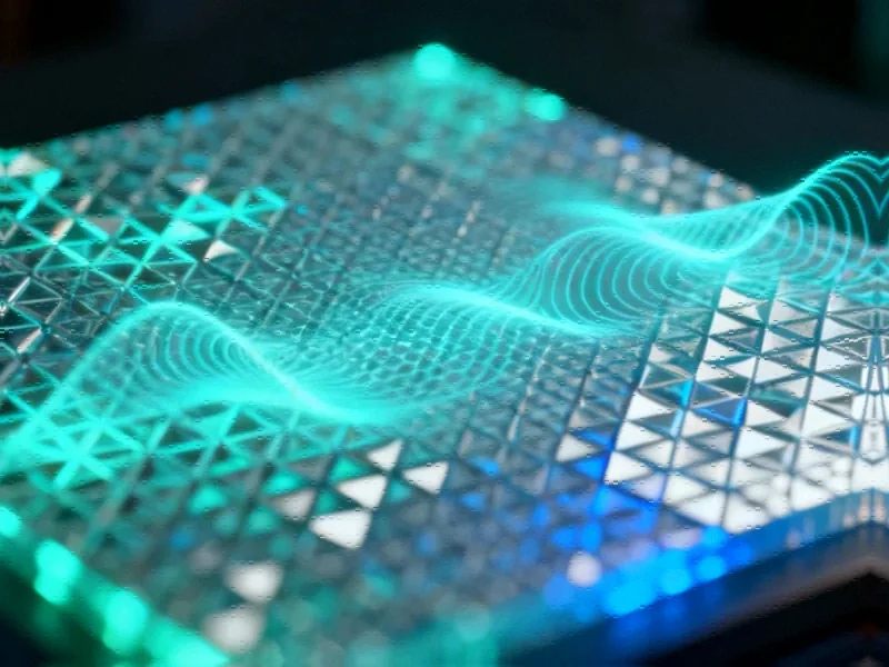 Revolutionizing Polarization Detection: Nanoengineered Photodetectors Eliminate Complex Signal Proce - Professional coverage