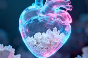 Unseen Cardiac Threats: How AI Algorithms Are Detecting Hidden Heart Attack Risks in Routine Scans - Professional coverage
