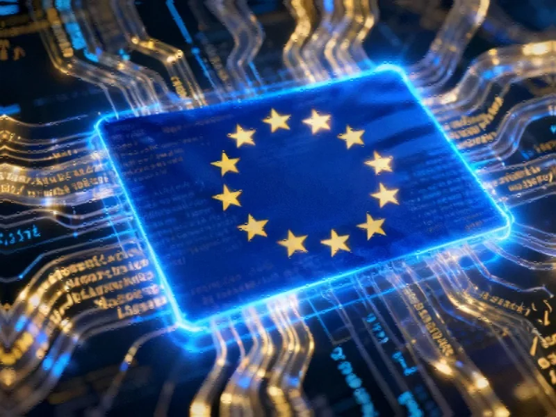 European Digital Sovereignty Push Accelerates Through Open Source Adoption - Professional coverage