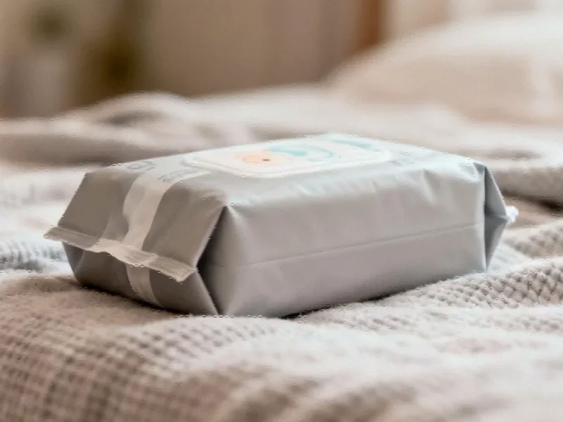 Diaper Brand Disruptor Coterie is Acquired By Mammoth Brands - Professional coverage