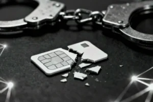 How a Global SIM Card Fraud Operation Fueled Cybercrime Across Continents - Professional coverage