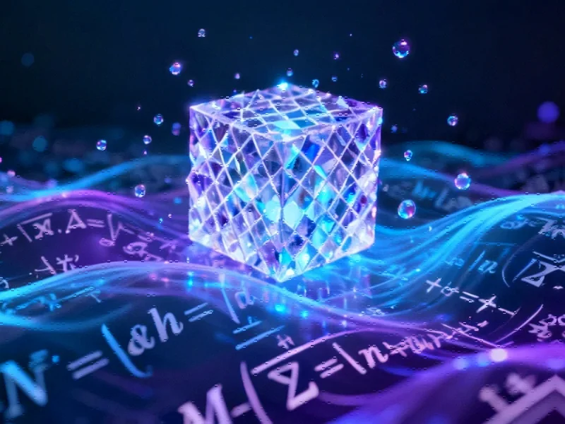 New AI Model Revolutionizes Crystal Structure Prediction with Unprecedented Speed