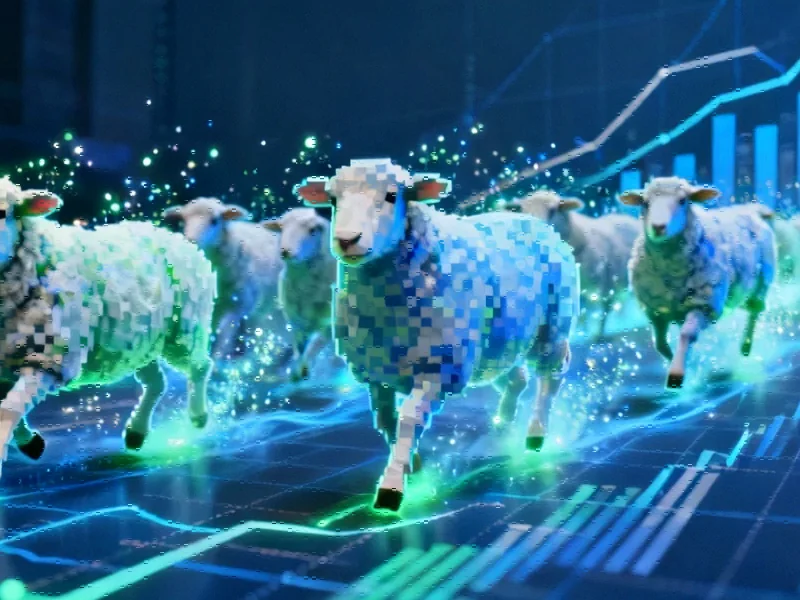 NFT Market Shows Resilience Amid Crypto Volatility, Study Finds