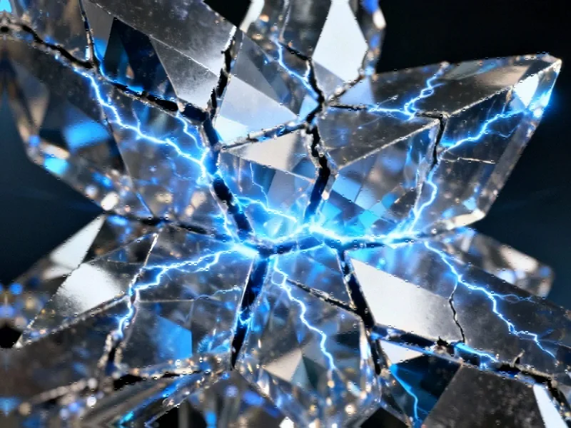 Crystal Engineering Unlocks Low-Pressure Solid-State Battery Performance - Professional coverage