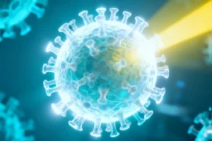 mRNA Trojan Horse Strategy Unlocks New Frontier in HIV Cure Research - Professional coverage