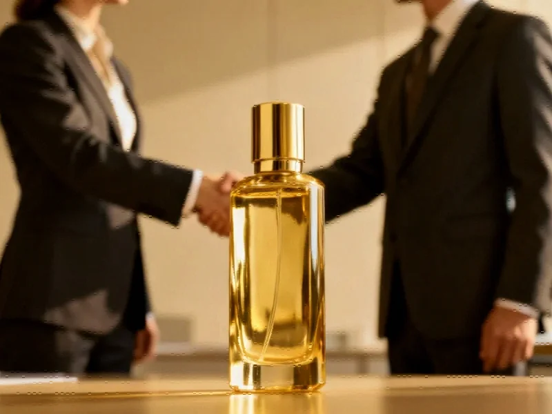 Strategic Realignment: Kering Divests Beauty Arm to L’Oréal in Multi-Billion Euro Industry Shift