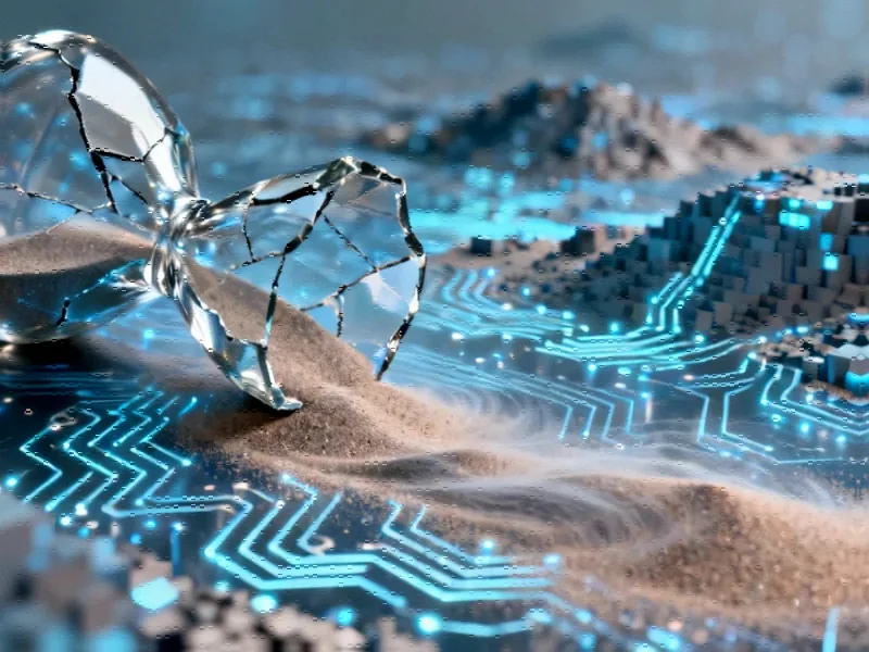 Google Abandons Controversial Privacy Sandbox Tracking Initiative After Six Years