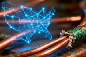 Digital Network Transition: A Strategic Imperative for Critical Infrastructure Resilience - Professional coverage