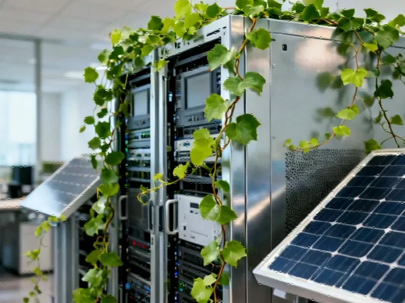 Why net zero is a business necessity and not a political football