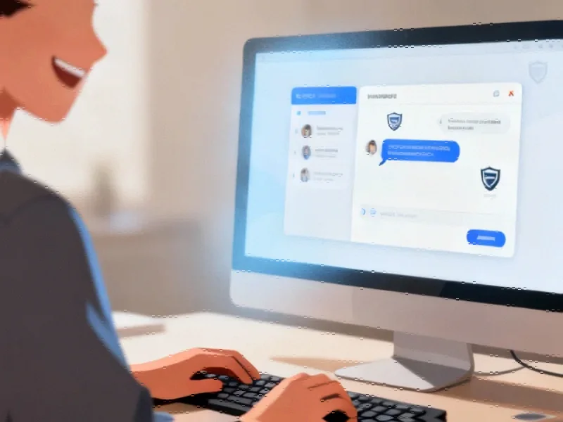Beyond Messenger: Secure PC Messaging Alternatives for Business and Personal Use