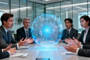 Kyndryl's Advice For AI Transformation: Get The C-Suite Aligned - Professional coverage