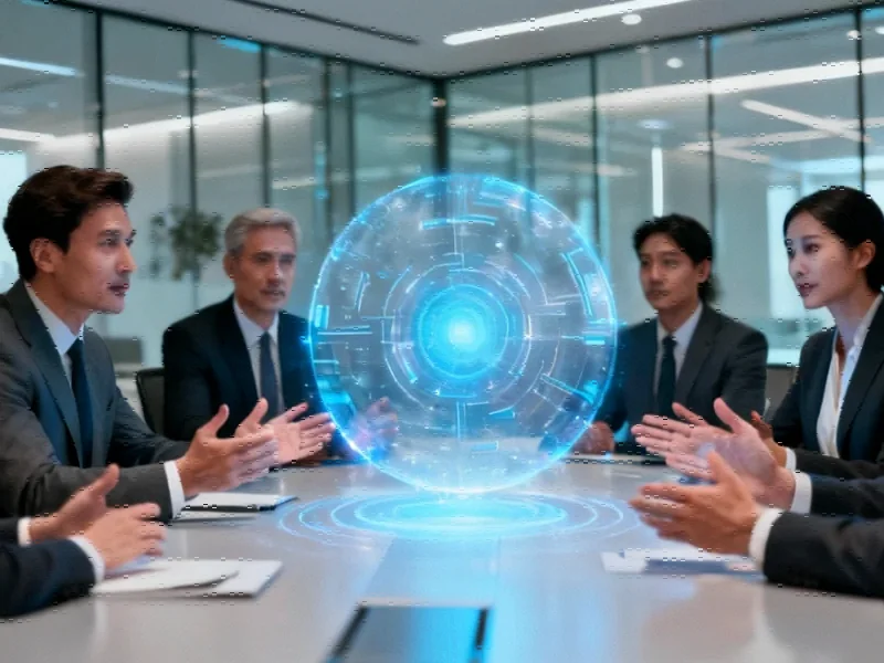 Kyndryl's Advice For AI Transformation: Get The C-Suite Aligned - Professional coverage