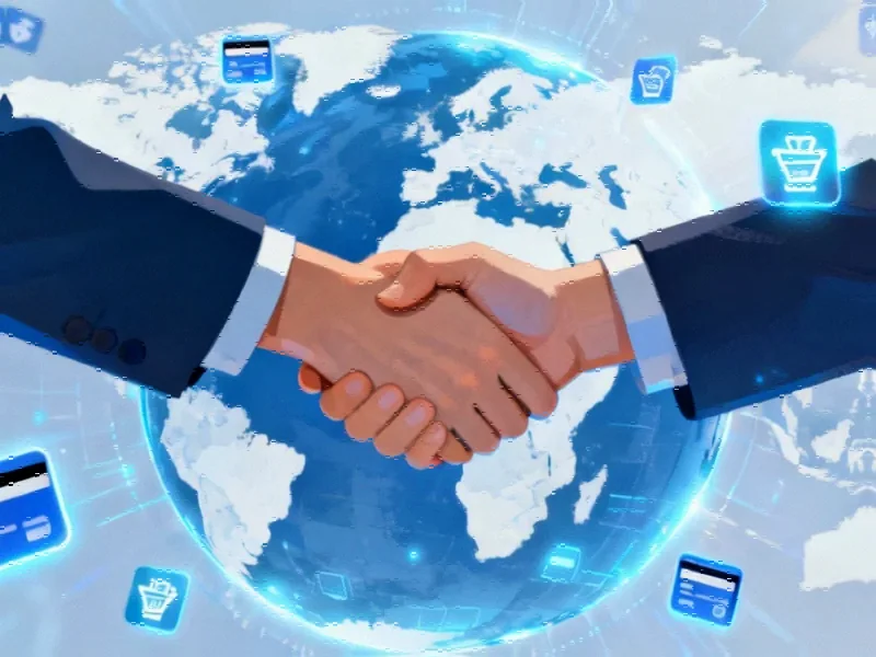 UK Regulator Greenlights Global Payments’ Strategic Shift with Worldplay Acquisition