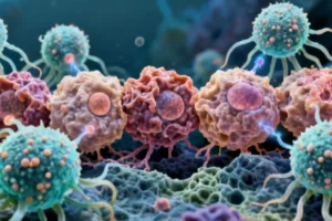 Breastfeeding's Lasting Immune Legacy: How Maternal Biology Fights Cancer for Decades - Professional coverage