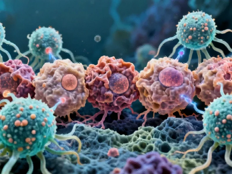 Breastfeeding's Lasting Immune Legacy: How Maternal Biology Fights Cancer for Decades - Professional coverage