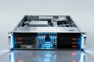 Data Center Industry Shifts to 21-Inch Open Rack Standard for AI Infrastructure - Professional coverage