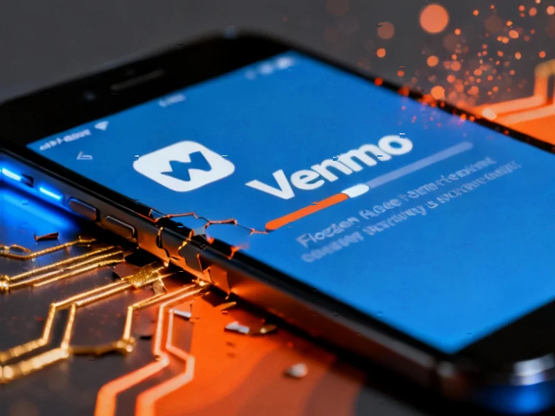 AWS Outage Ripples Through Digital Economy: Venmo Among Major Services Impacted by Infrastructure Failure