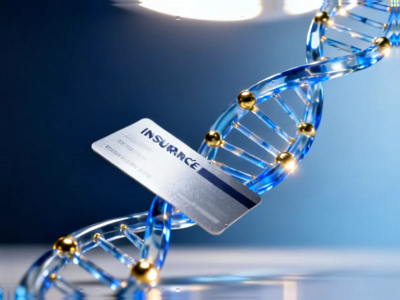 Venture Capital Leader Advocates for Insurance Coverage of L - VC Leader Calls for Insurance Reimbursement of Longevity Care
